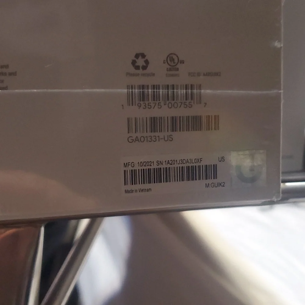 Google nest Hub & Nest mini